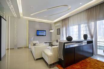 3 BHK Apartment For Resale in Sushma Chandigarh Grande Lohgarh Zirakpur  6314693