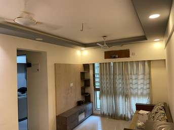 1 BHK Apartment For Rent in Sheth Vasant Oasis Andheri East Mumbai 6314709