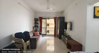 1 BHK Apartment For Resale in Kanakia Spaces Sevens Andheri East Mumbai 6314707