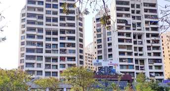 3 BHK Apartment For Resale in Concret Sai Saakshaat Kharghar Navi Mumbai 6314725