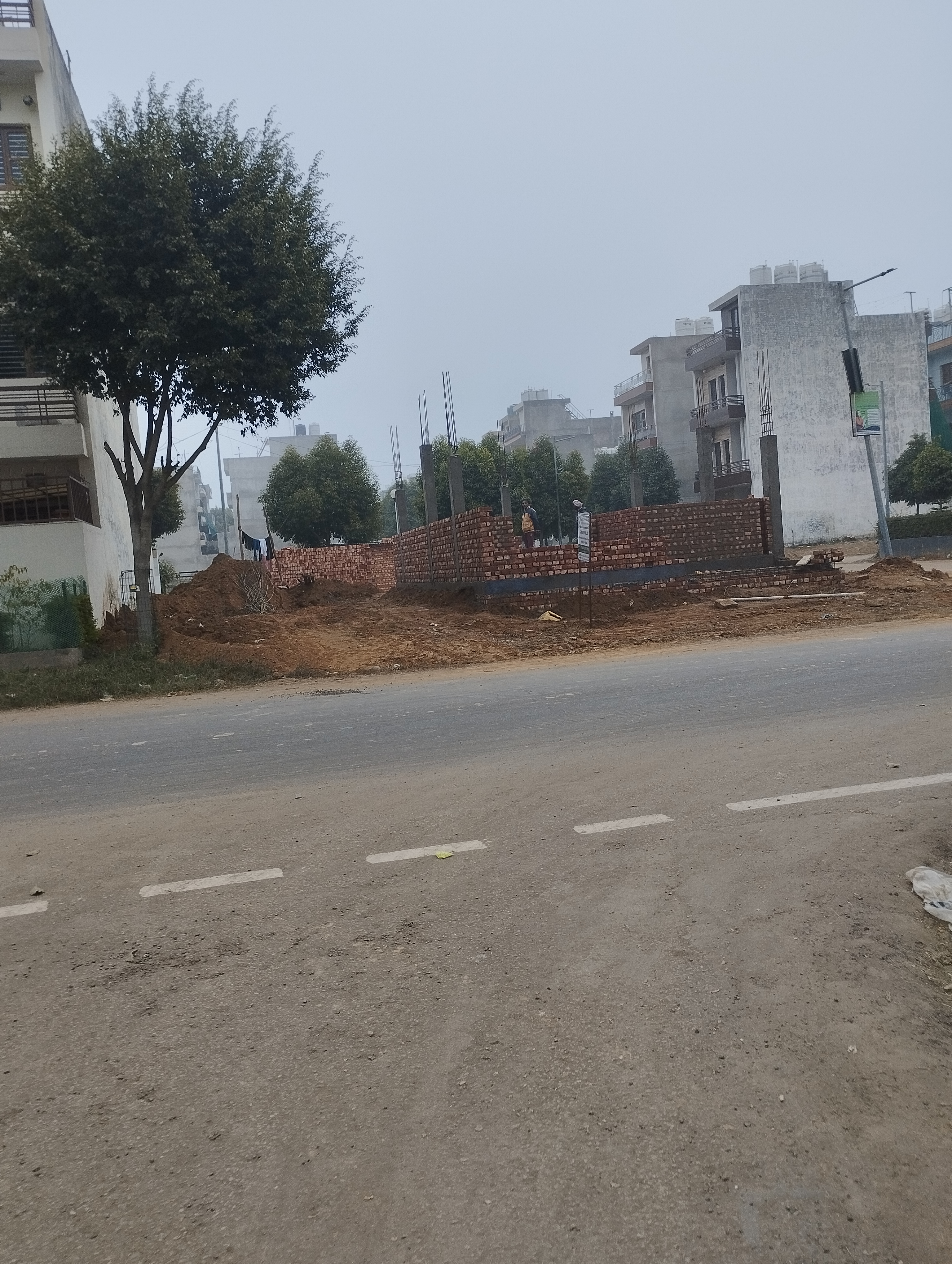 Plot For Resale in GMADA Eco City North Mullanpur Chandigarh  6314750