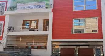 5 BHK Independent House For Resale in Jagrati Vihar Meerut 6314687