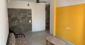 1 BHK Apartment For Rent in Reputed Hrishikesh Apartment Prabhadevi Mumbai 6314752
