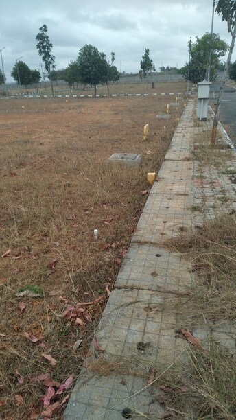 Plot For Resale in Koppa Gate Bangalore  6314756