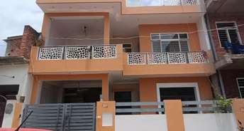 4 BHK Independent House For Resale in Sultanpur Road Lucknow 6314802