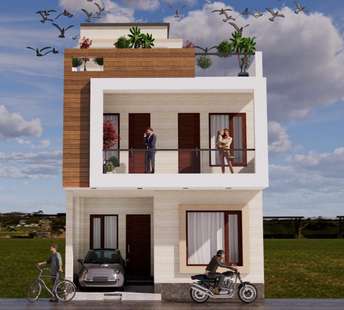4 BHK Villa For Resale in Noida Ext Sector 10 Greater Noida 6314840