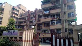 4 BHK Apartment For Resale in Sector 6, Dwarka Delhi 6314924
