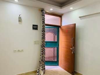 2 BHK Builder Floor For Rent in Inder Enclave Delhi 6314977