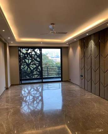 3 BHK Builder Floor For Resale in Nasirpur Dwarka Delhi 6314984