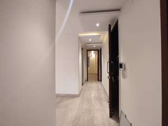 4 BHK Builder Floor For Rent in RWA Greater Kailash 2 Greater Kailash ii Delhi 6315002