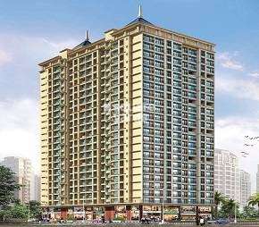 1 BHK Apartment For Resale in JP Elite Tower Vasai East Mumbai 6314985