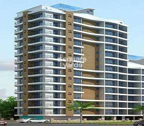 2 BHK Apartment For Rent in City Sanghvi Dev Ashish Bhandup West Mumbai 6315000