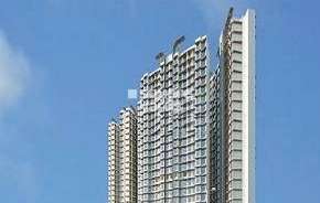 3 BHK Apartment For Rent in Thakur Complex Kandivali East Mumbai 6315015