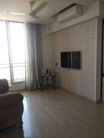 1 BHK Apartment For Rent in One Hiranandani Park Ghodbunder Road Thane 6315077