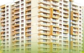 1 BHK Apartment For Resale in Galaxy Heights Vasai Vasai West Mumbai 6315093