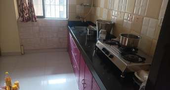 1 BHK Apartment For Rent in Brahmand Phase 8 Brahmand Thane 6315177