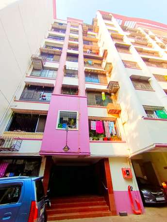 1 BHK Apartment For Resale in Vrindavan CHS Malad East Malad East Mumbai 6315173