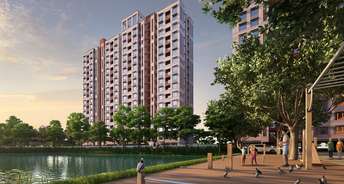 3 BHK Apartment For Resale in Sugam Urban Lakes Konnagar Kolkata 6315195