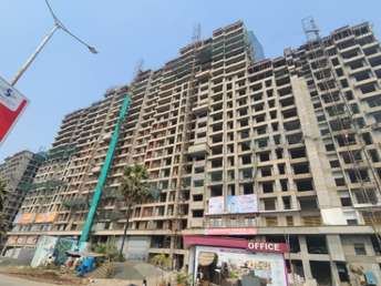 1 BHK Apartment For Resale in Veer One Vasai East Mumbai 6314914