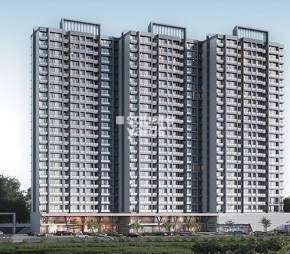 1 BHK Apartment For Resale in Techton Akhand Vasai East Mumbai 6315259