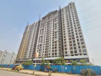 2 BHK Apartment For Resale in Imperial Splendora Vasai East Mumbai 6315053