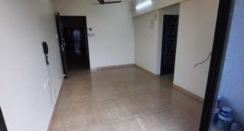 1 BHK Apartment For Rent in Tulsi Aura Mumbai Ghansoli Navi Mumbai 6315278