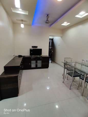 1 BHK Apartment For Resale in Orchid Enclave Powai Chandivali Mumbai  6315282