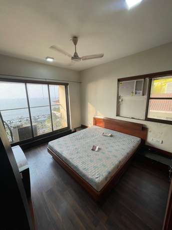2 BHK Apartment For Rent in Sea Glimpse Apartment Bandra West Mumbai 6315435