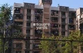 1 RK Builder Floor For Rent in Kandivali West Mumbai 6315301