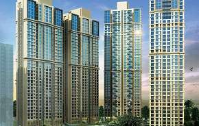 2 BHK Apartment For Rent in Runwal Bliss Kanjurmarg East Mumbai 6315305
