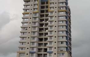 2 BHK Apartment For Rent in Cosmos County Bella Ghodbunder Road Thane 6315317