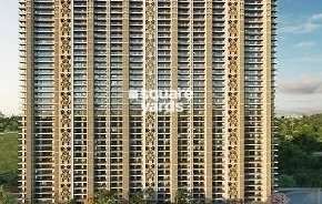 4 BHK Apartment For Resale in Godrej Tropical Isle Sector 146 Noida 6315393