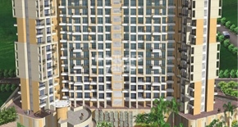 1 BHK Apartment For Rent in Charms Heritage Kalyan Kalyan West Thane 6315427