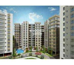 3 BHK Apartment For Resale in Siddha Galaxia Rajarhat Kolkata 6315455