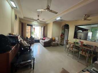 2 BHK Apartment For Rent in Borivali West Mumbai 6315492