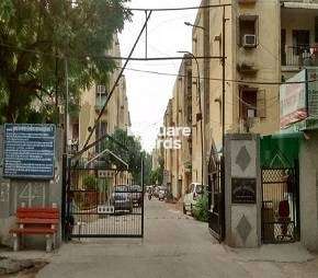1 BHK Apartment For Resale in DDA Radhika Apartments Sector 14 Dwarka Delhi 6315504