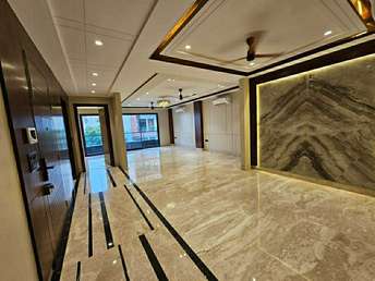4 BHK Builder Floor For Resale in New Rajinder Nagar Delhi 6315594
