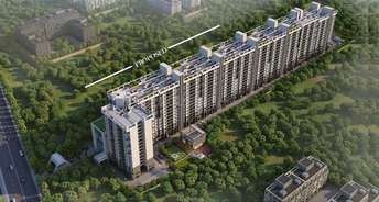 3 BHK Apartment For Resale in Sukhwani Hermosa Casa Mundhwa Pune 6315540