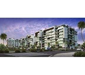4 BHK Apartment For Resale in Team Taurus Bellagio Lvl Next Rajarhat New Town Kolkata 6315607
