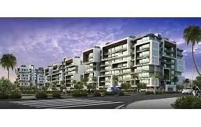 4 BHK Apartment For Resale in Team Taurus Bellagio Lvl Next Rajarhat New Town Kolkata 6315607