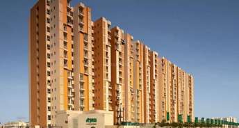2 BHK Apartment For Resale in Wave Dream Homes Dasna Ghaziabad 6315626