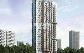 2 BHK Apartment For Rent in Sahajanand Athena Goregaon West Mumbai 6315621