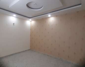 3 BHK Builder Floor For Resale in Faridabad New Town Faridabad 6315668