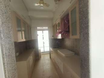 3 BHK Apartment For Rent in Kanakia Silicon Valley Powai Mumbai 6315633