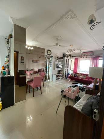 2 BHK Apartment For Rent in Sheth Vasant Oasis Andheri East Mumbai 6315658
