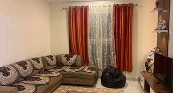 3 BHK Apartment For Rent in Pashmina Waterfront Old Madras Road Bangalore 6315686
