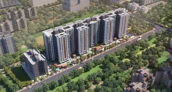 2 BHK Apartment For Resale in Basil Mondale Mundhwa Pune 6315760