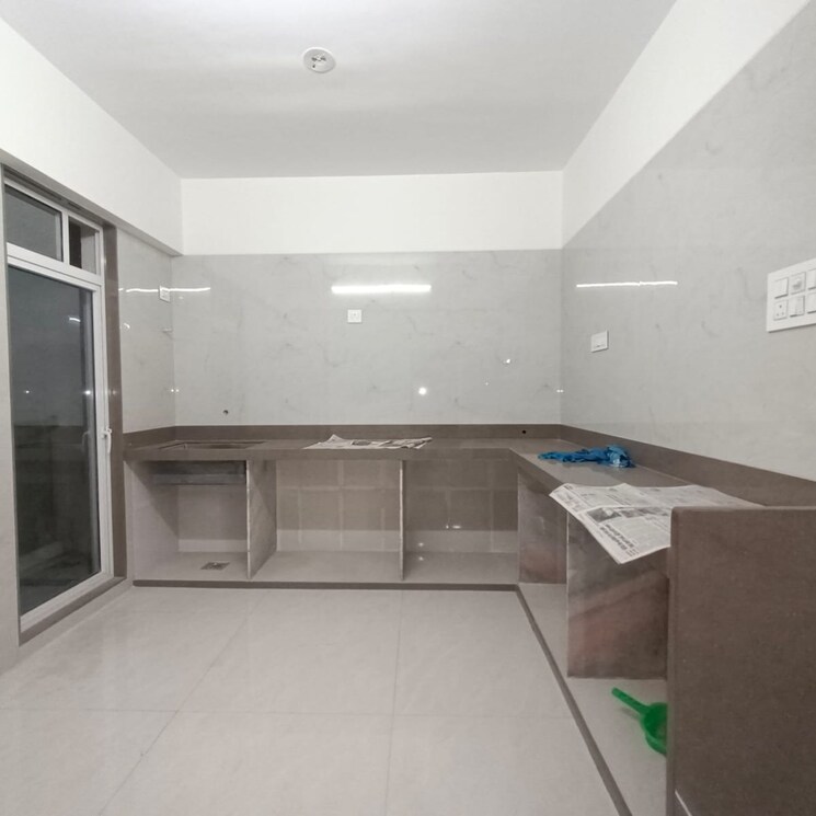 Kitchen, moreshwar-19-east 3 Bedroom 1885 Sq.Ft. Apartment In Nerul Navi Mumbai 6315800