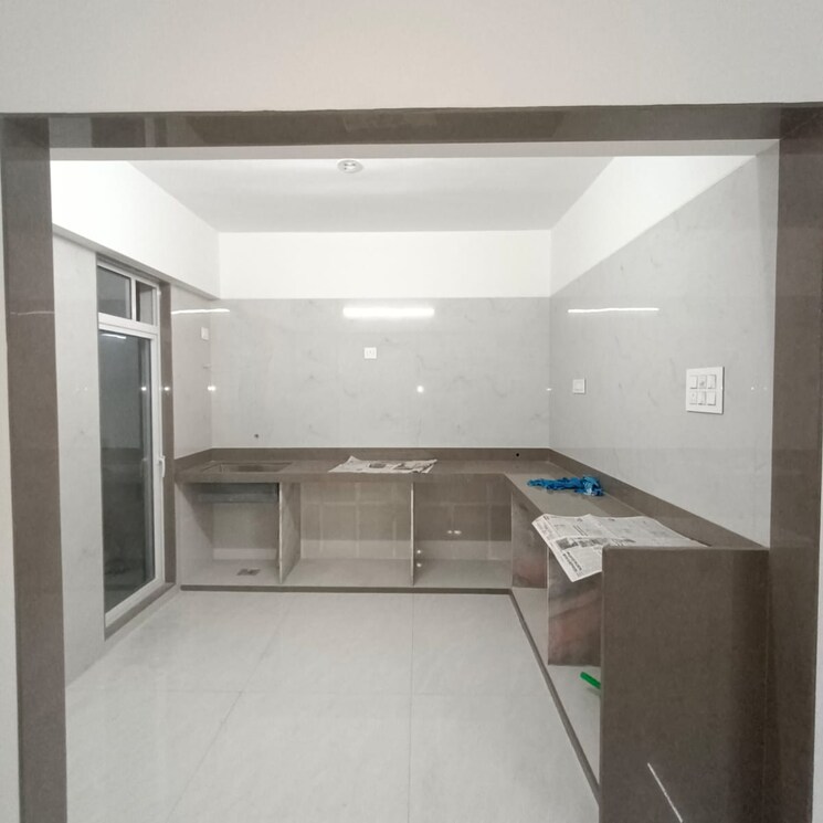 Kitchen, moreshwar-19-east 3 Bedroom 1885 Sq.Ft. Apartment In Nerul Navi Mumbai 6315800