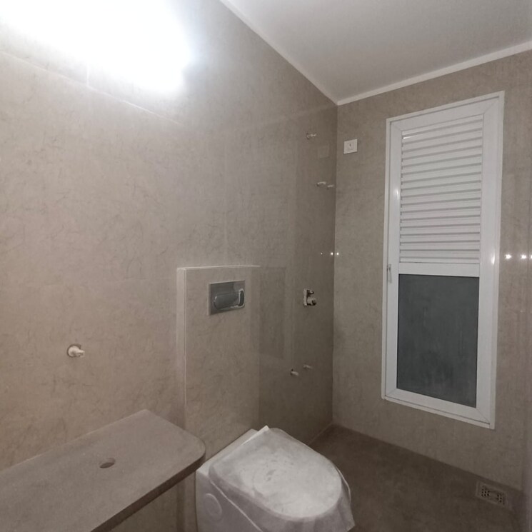Bathroom, moreshwar-19-east 3 Bedroom 1885 Sq.Ft. Apartment In Nerul Navi Mumbai 6315800